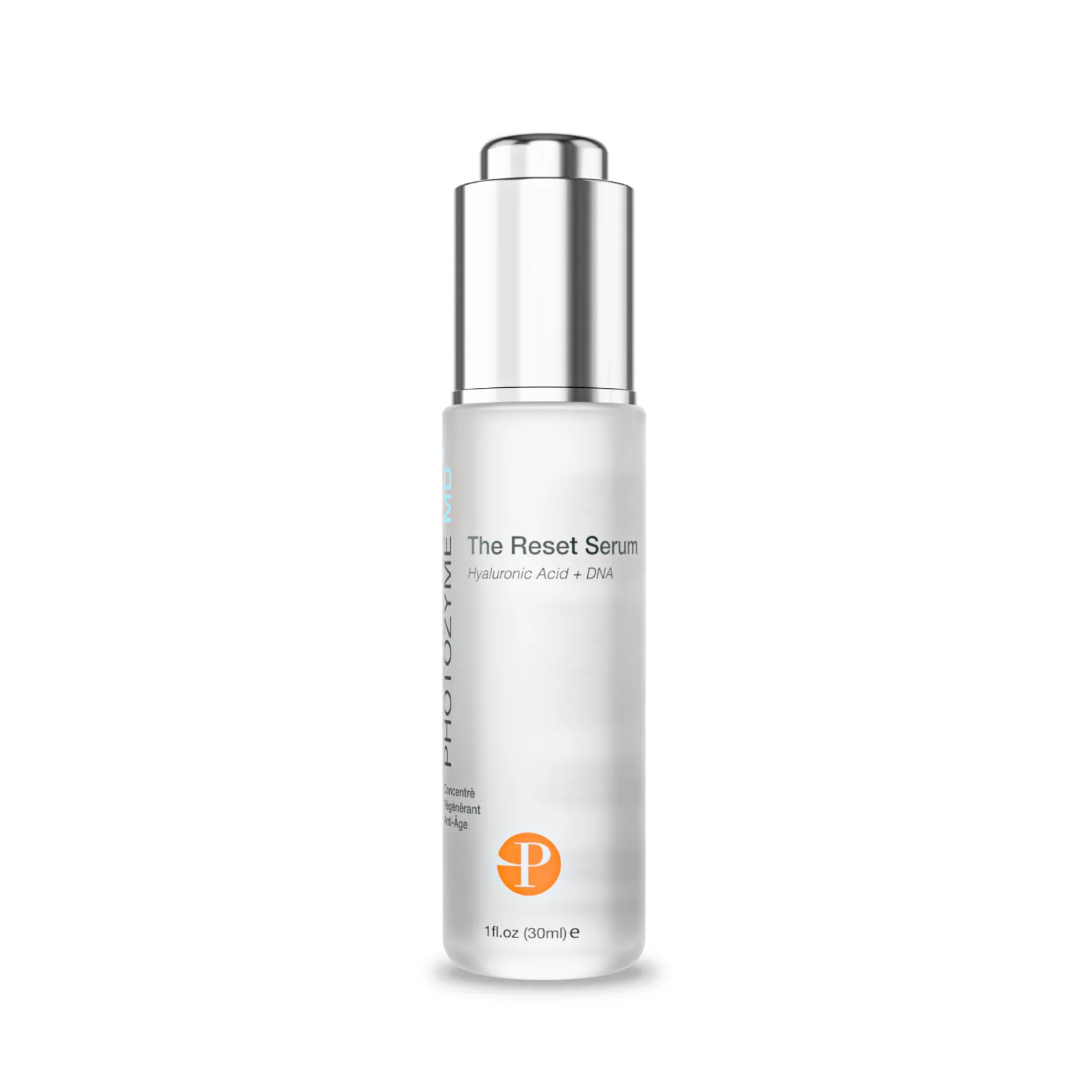 Reset Serum (HA + DNA)