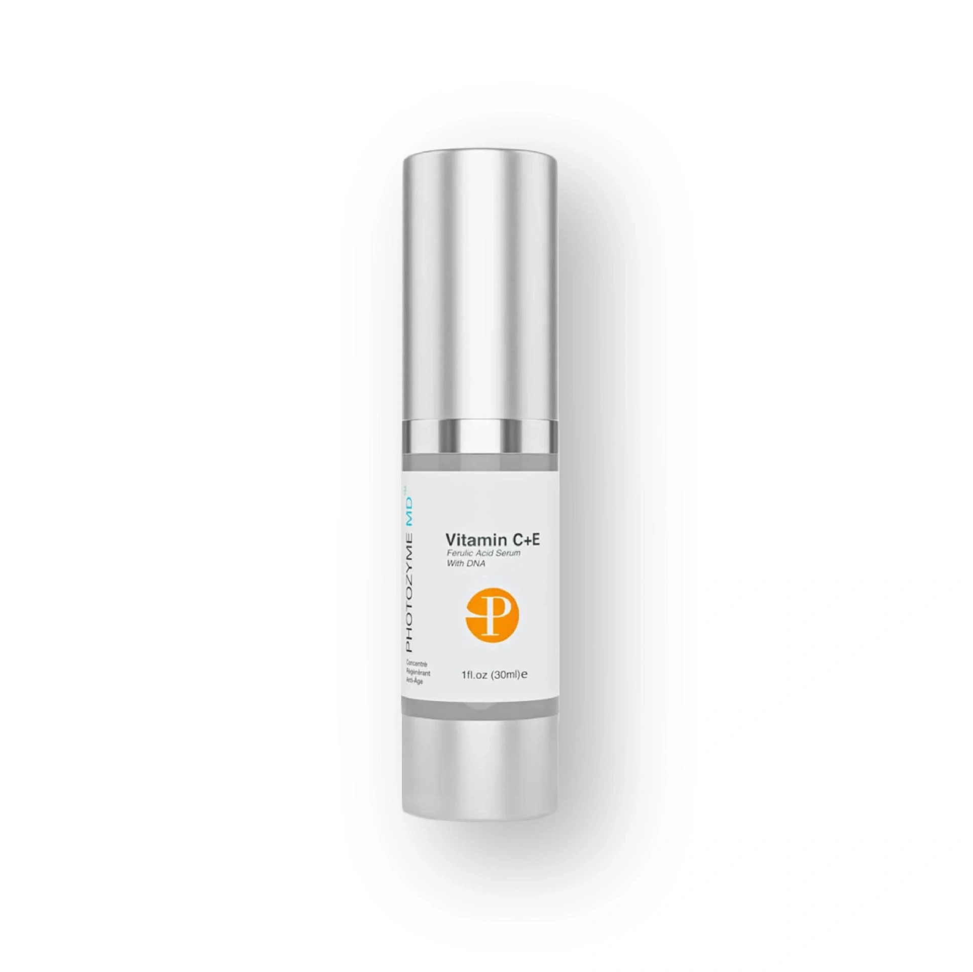 Vitamin C + Ferulic