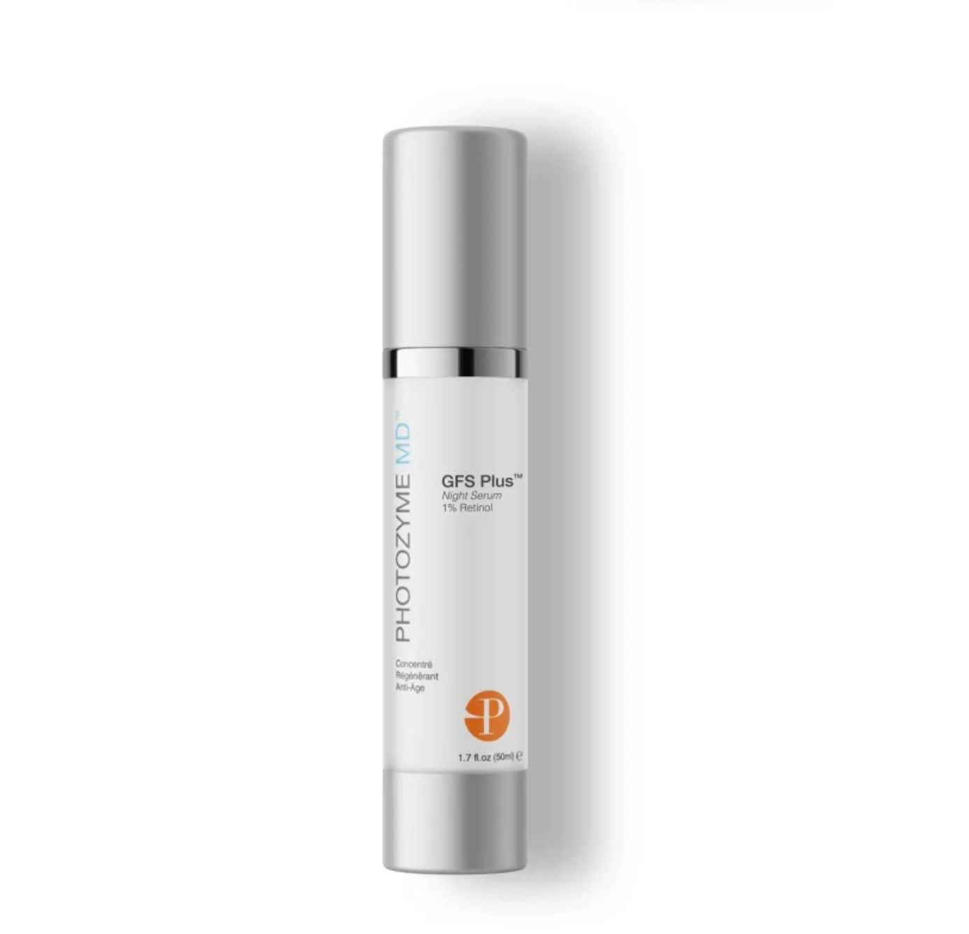 GFS Plus Night Serum