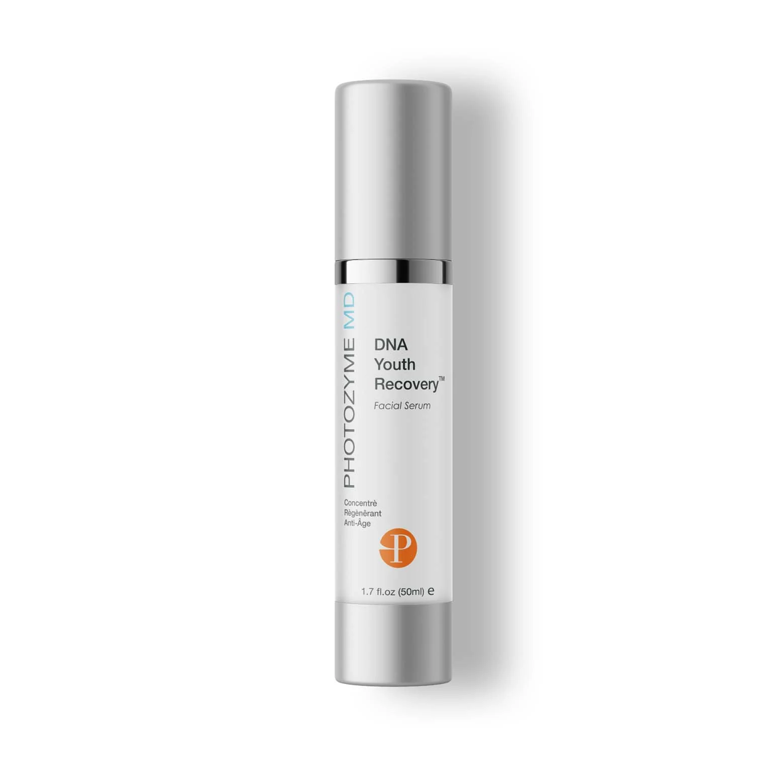 DNA Youth Recovery Serum