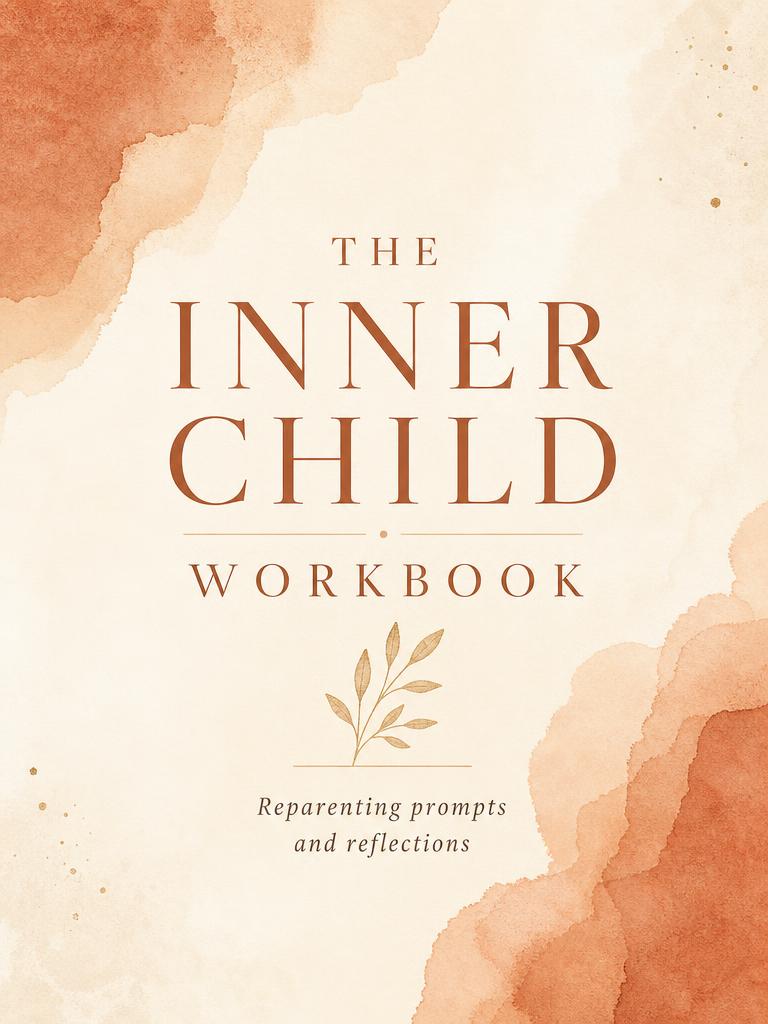 The Inner Child Workbook