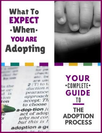 Your Complete Guide to the Adoption Process