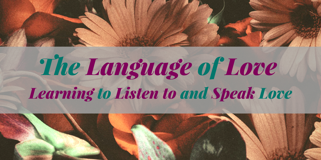 The Language of Love