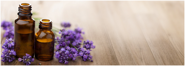 Essential Oils to have Plenty of Good Vibes