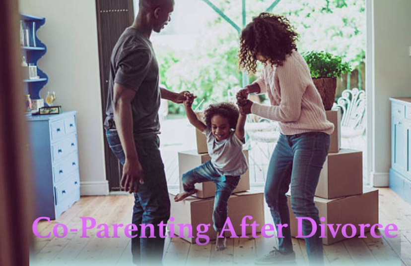 Co-Parenting After Divorce: Positive Childhood Memories for Your Children