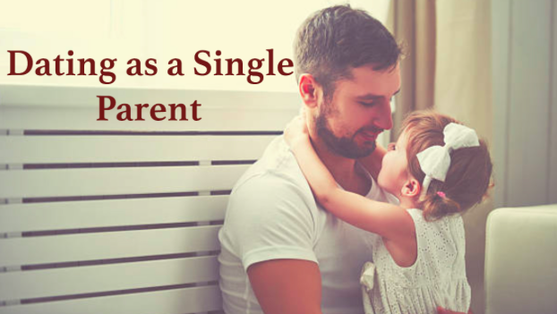 Dating as a Single Parent