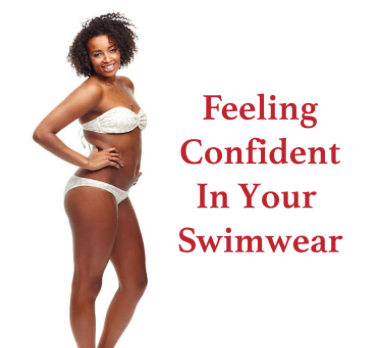 Feeling Confident in Your Swimwear