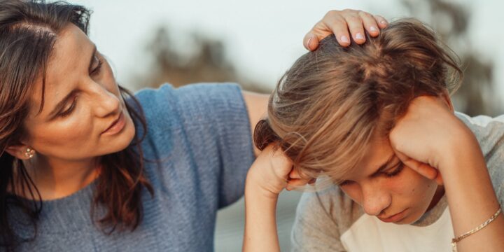 <strong>Supporting Your Child Struggling with their Mental Health: Strategies to Encourage Growth and Resilience</strong>