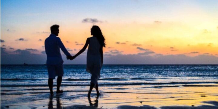 5 Things You Need To Try That Will Help You Fall Back In Love Again
