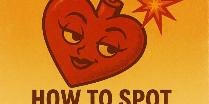 Are you being love bombed?