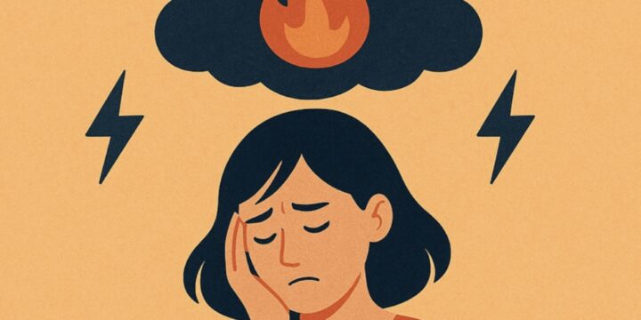 What is Emotional Burnout—And How Can You Recover?